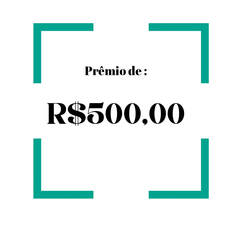 Imagem da campanha Ação pra inauguração do recanto dos roedores