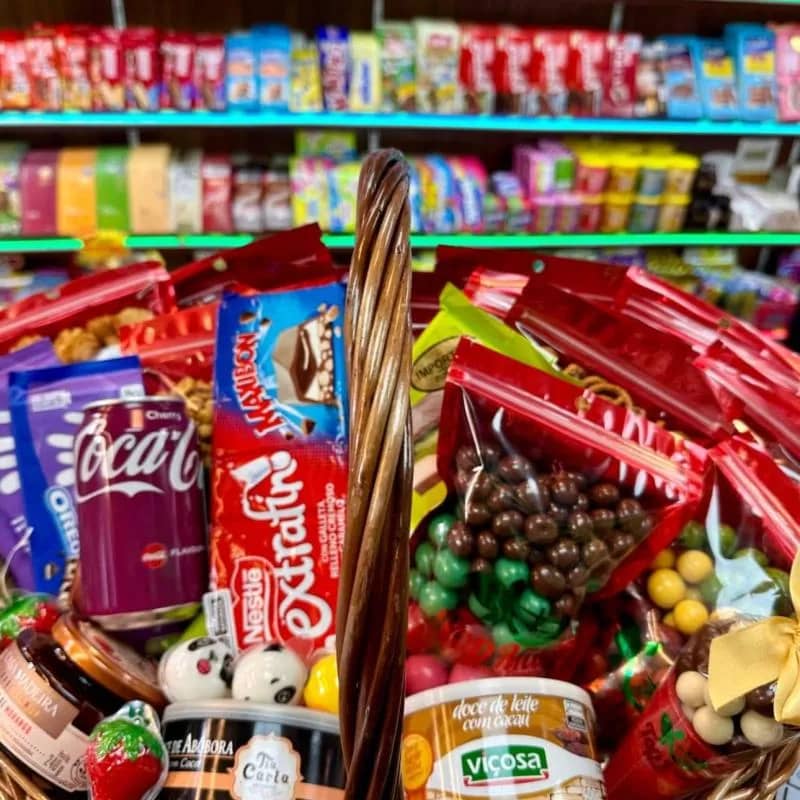 Imagem da campanha Rifa para custear o camp fora do Brasil