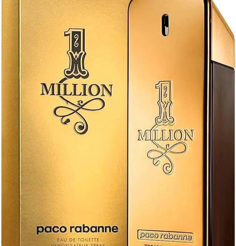 Imagem da campanha 1 million