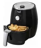 Imagem da campanha Airfryer