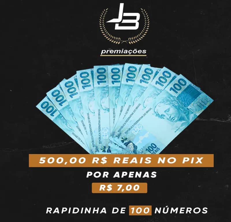 Imagem da campanha 2º edição AÇÃO 🍀 - PIX de 1000,00 R$ PRO     1º LUGAR  🏆
