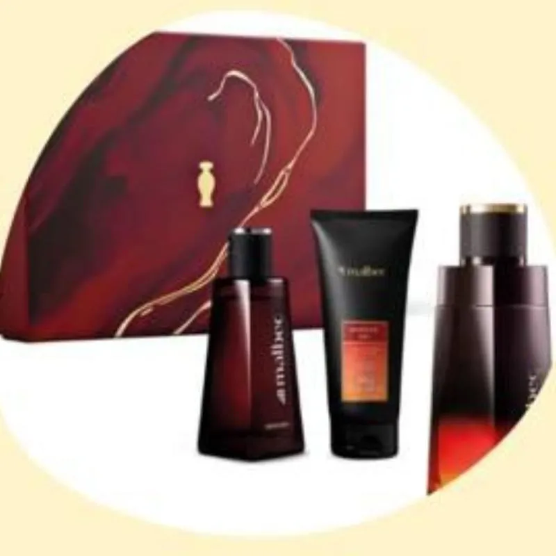 Imagem da campanha Kit malbec