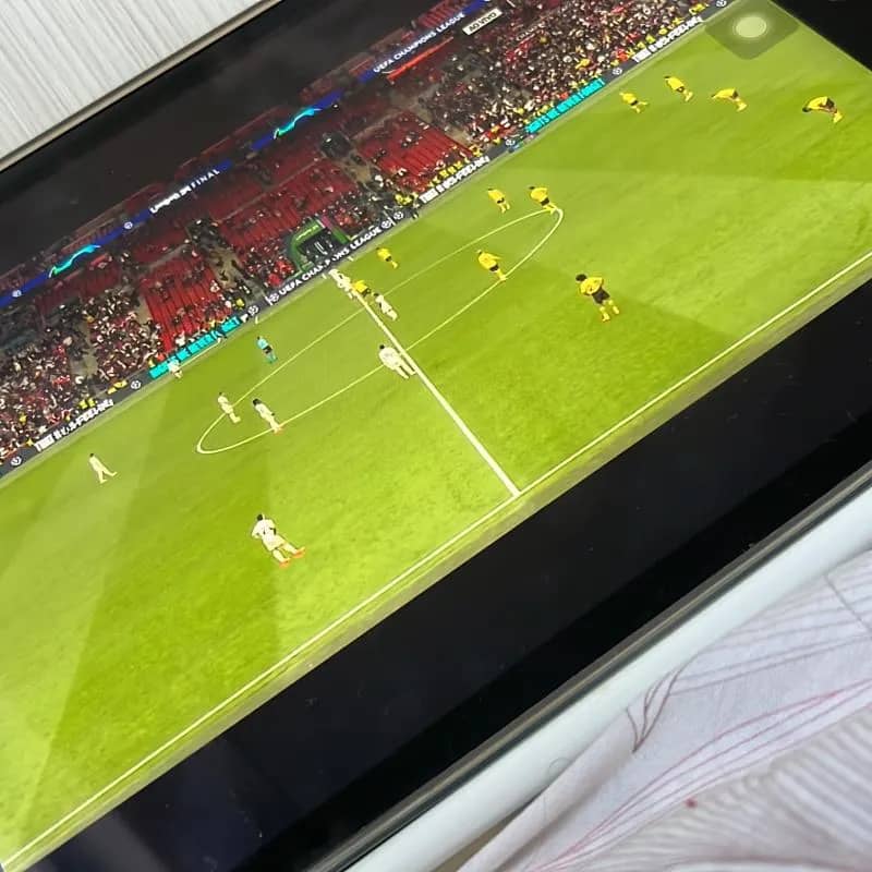 Imagem da campanha PS5