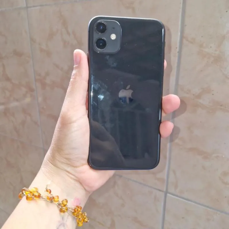 Imagem da campanha Rifa IPhone 11 - Semi Novo