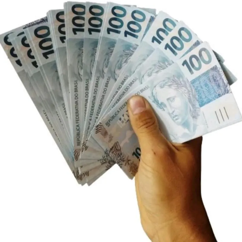 Imagem da campanha 500 no pataco