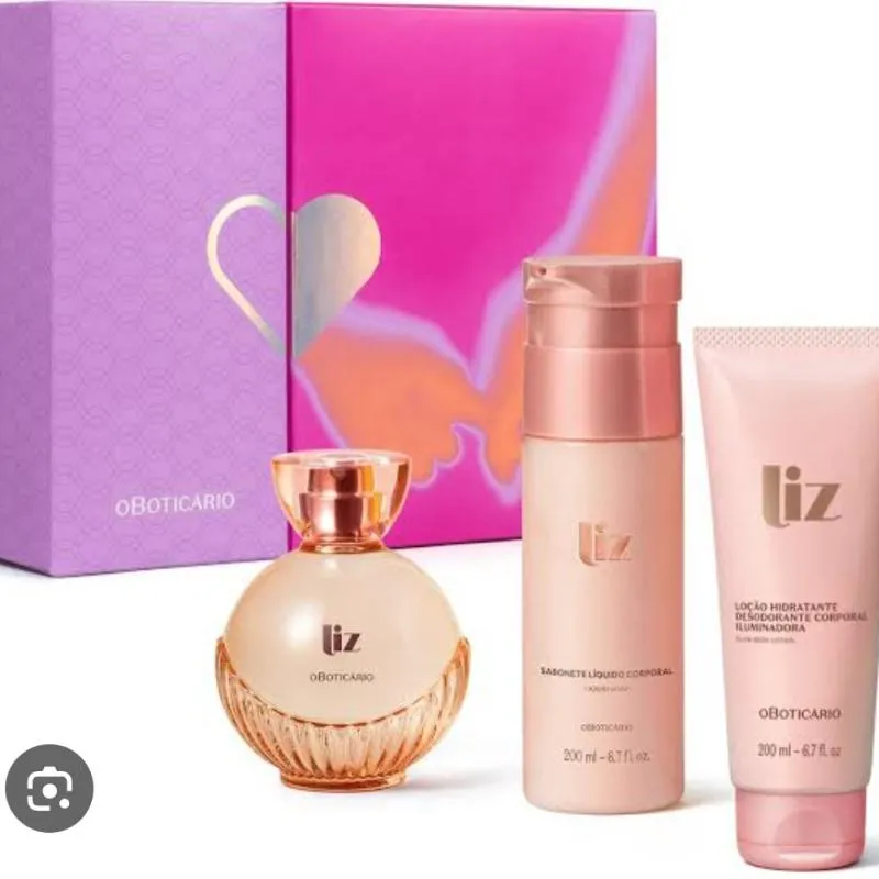 Imagem da campanha Rifa da Elisa