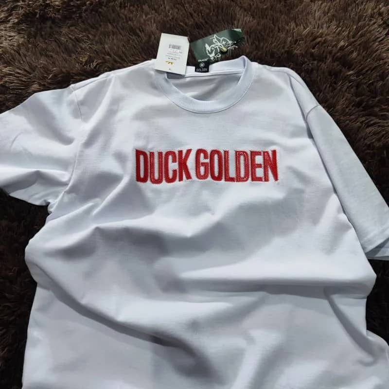 Imagem da campanha Camisa da duck Golden