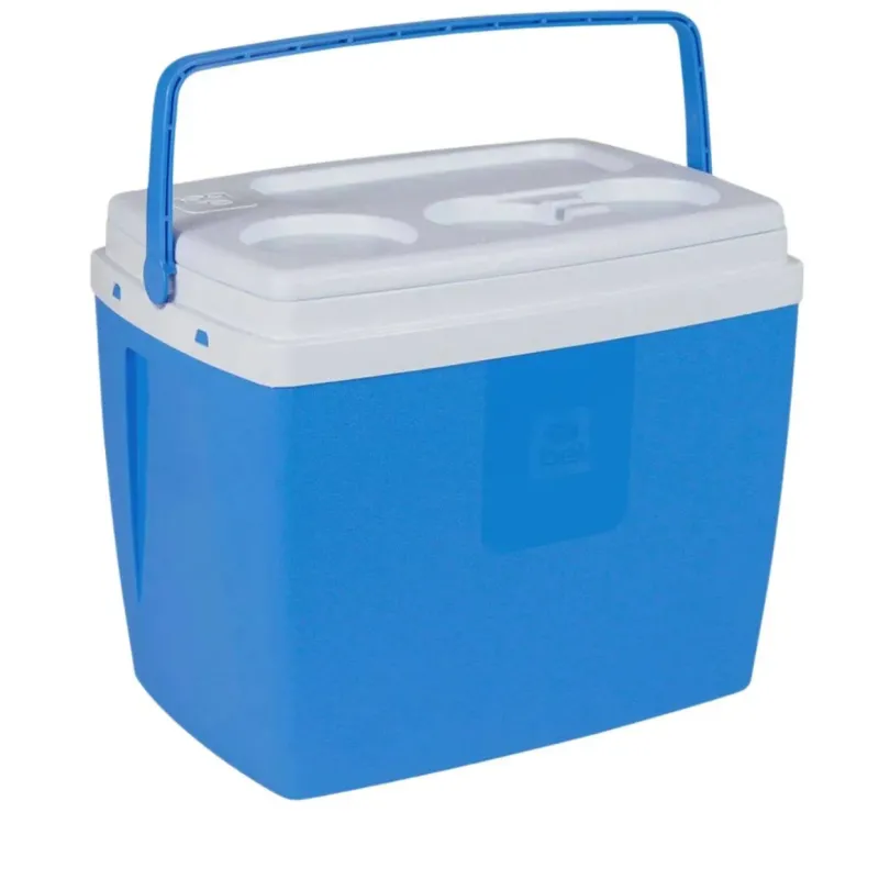 Imagem da campanha Caixa térmica