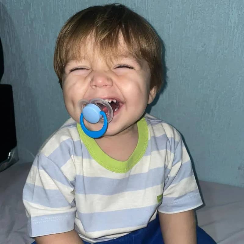 Imagem da campanha Tratamento de autismo do Gui