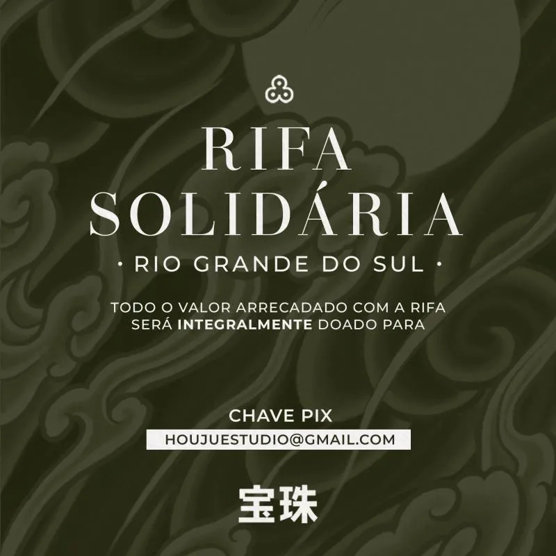 Imagem da campanha Rio grande do sul