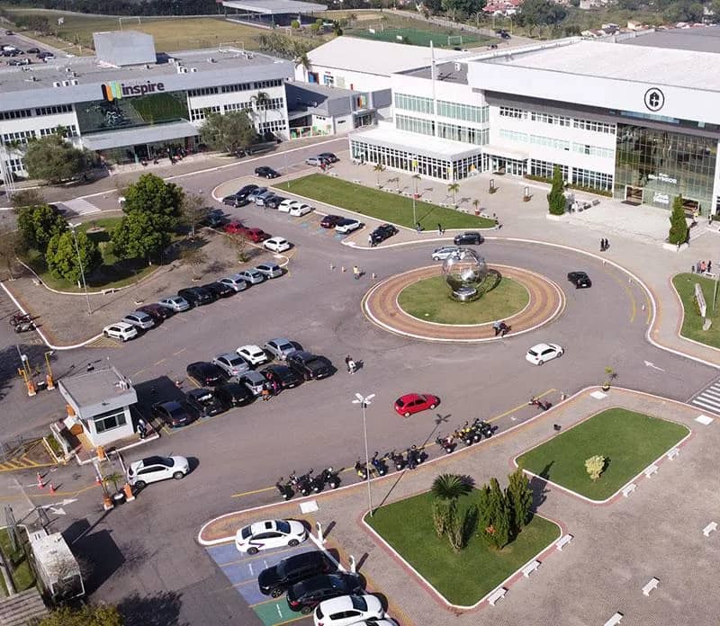 Imagem da campanha Rumo a Conferência da Cidade 2025