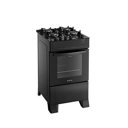 Imagem da campanha Rifa Fogão Atlas