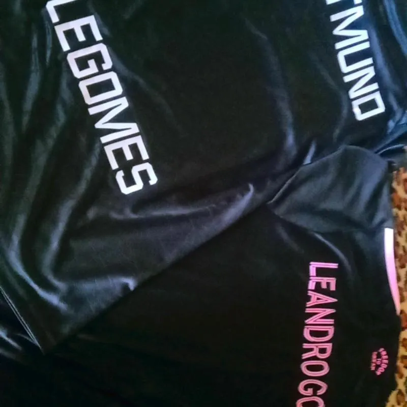 Imagem da campanha Camisa tailandesa 1.1