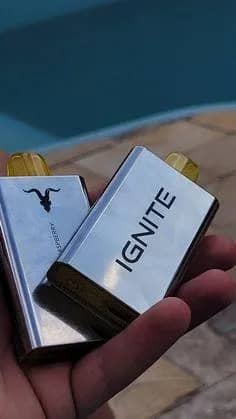 Imagem da campanha Rifa pods lauer