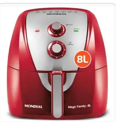 Imagem da campanha RIFA EM PROL DA NANDINHA