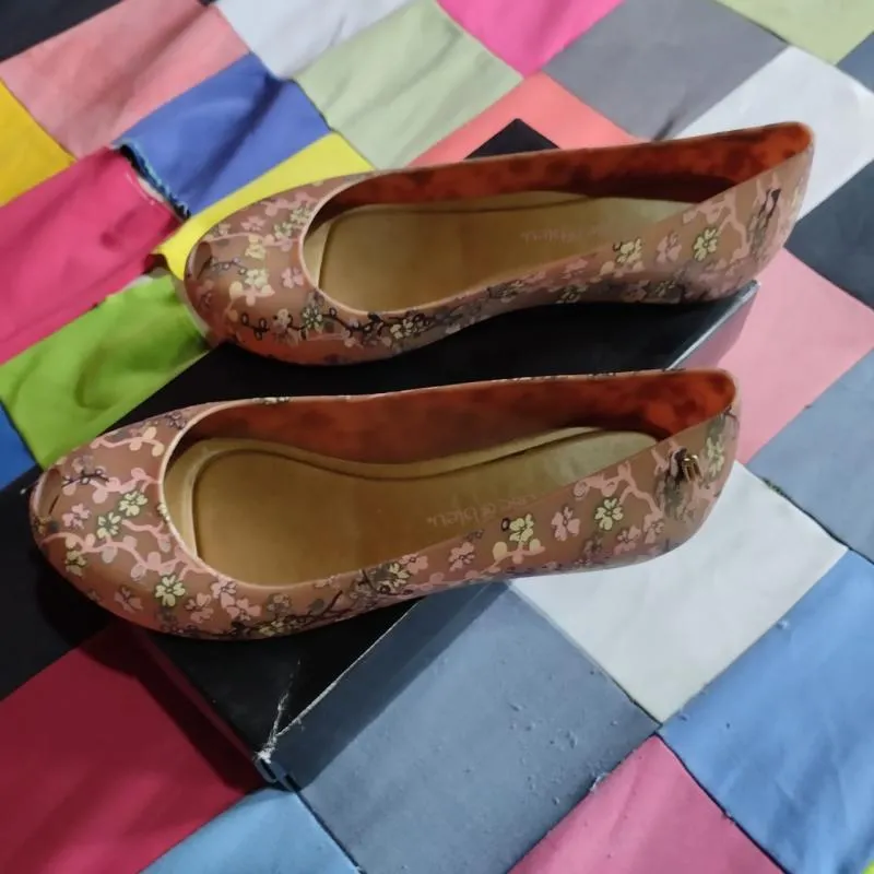 Imagem da campanha Não uso novinha