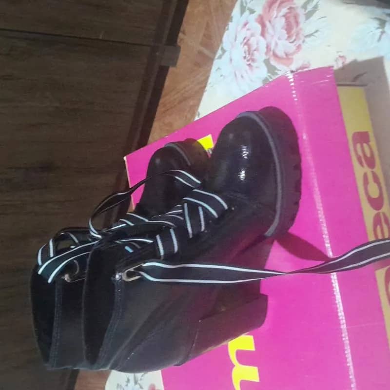 Imagem da campanha Não uso