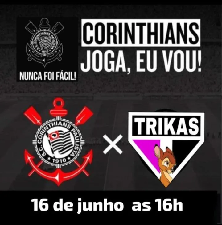 Imagem da campanha 1 PAR DE INGRESSOS
