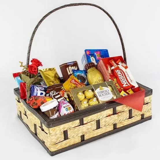 Imagem da campanha Rifa entre amigos 💖