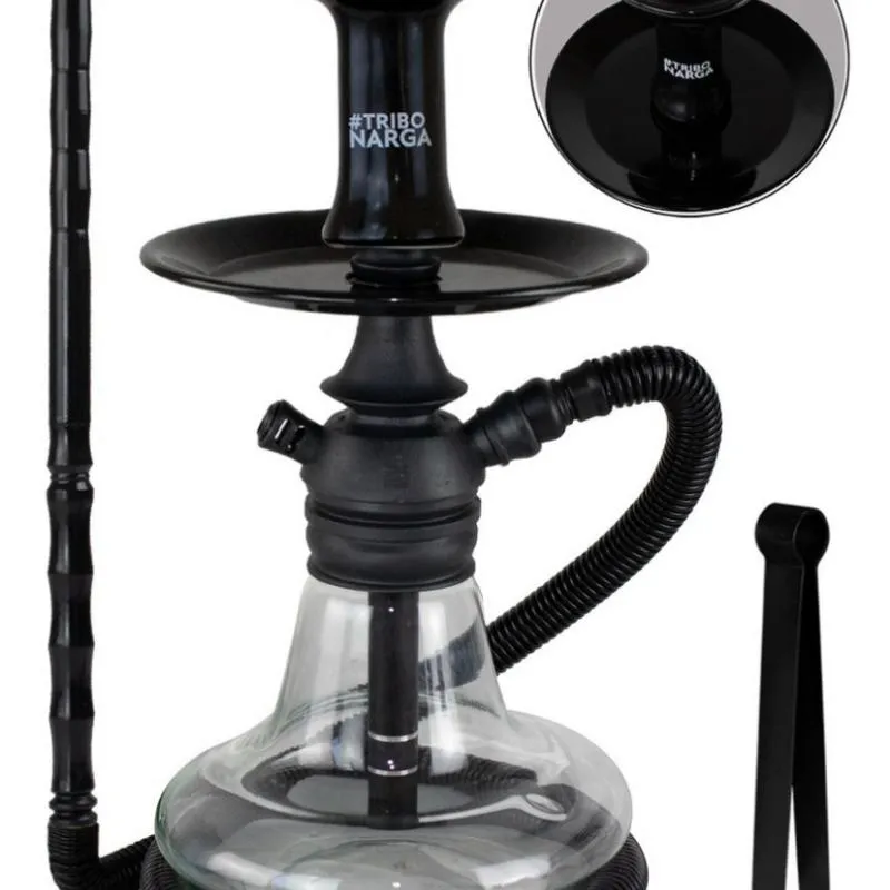 Imagem da campanha Narguilé e forninho ou R$100,00 no pix