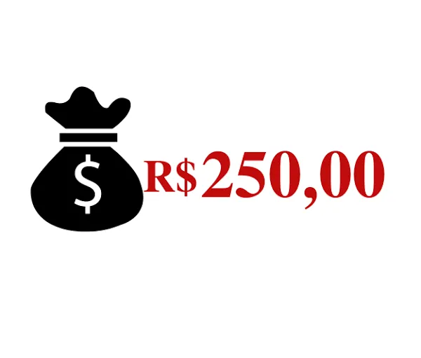 Imagem da campanha Ação solidária entre amigos