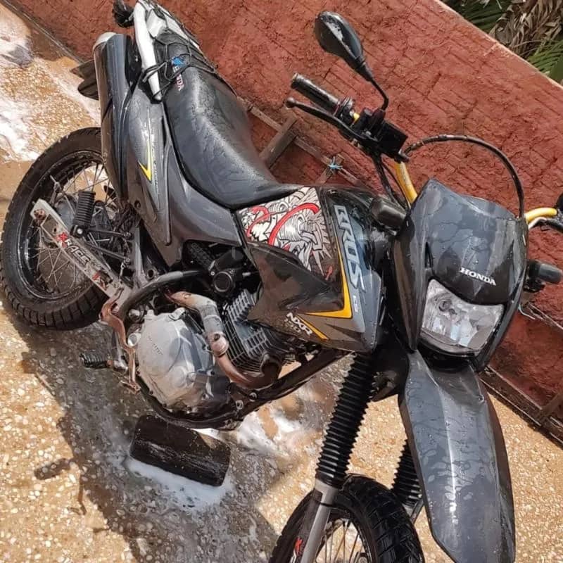 Imagem da campanha Rifa prol da nossa amiga Evinha costa