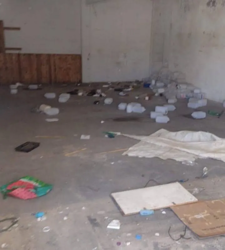 Imagem da campanha AJUDANDO UM MICROEMPREENDEDOR A RECUPERAR SEU SONHO APÓS SER ROUBADO E PERDER TUDO