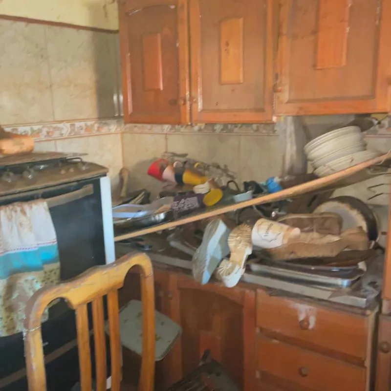 Imagem da campanha Recuperação da Casa dos Pais da Pri