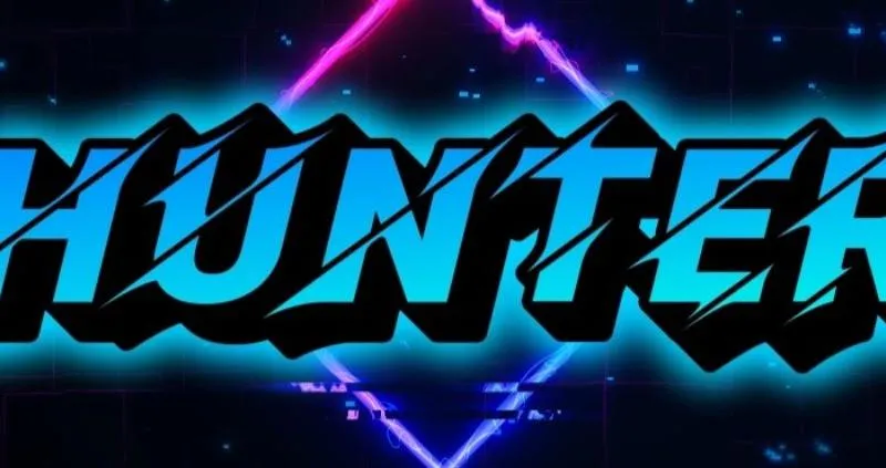 Imagem da campanha Ajude o bot Hunter