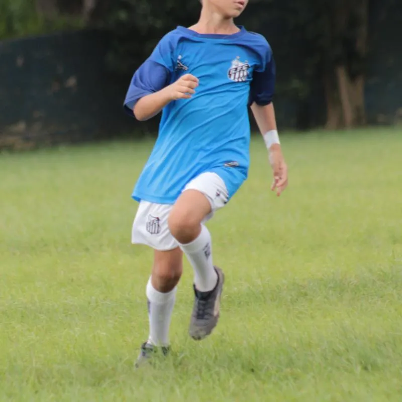 Imagem da campanha Ajude o Miguel nesse sonho!