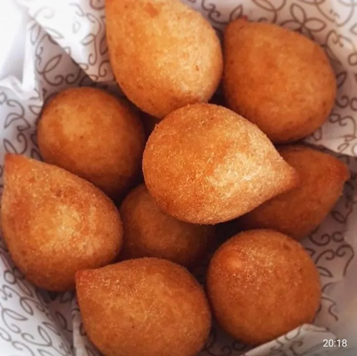 Imagem da campanha Solidária para conserto do fogão