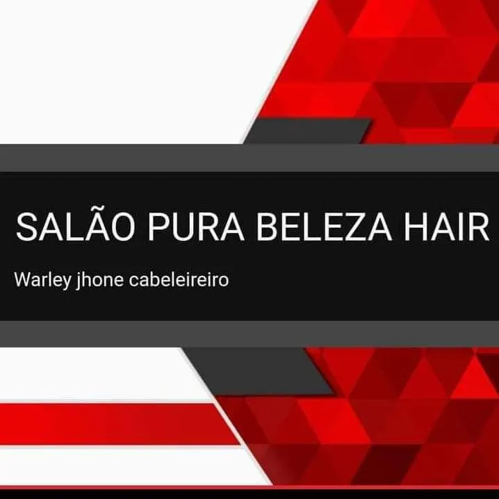 Imagem da campanha MEGA RIFA PURA BELEZA HAIR