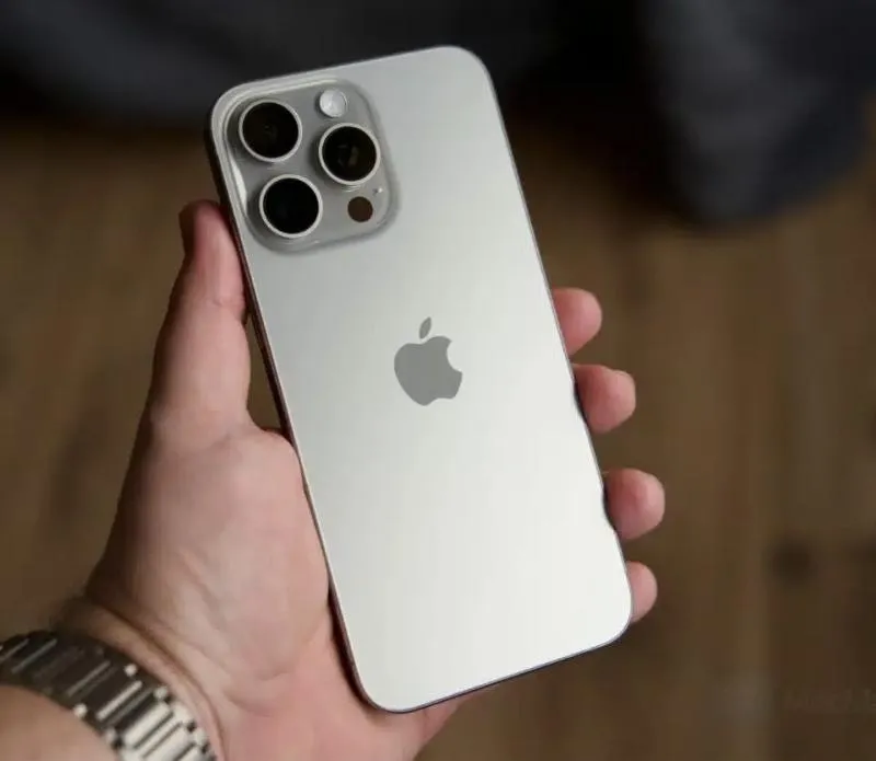 Imagem da campanha 1 iPhone Pro max + 10 PlayStation 5