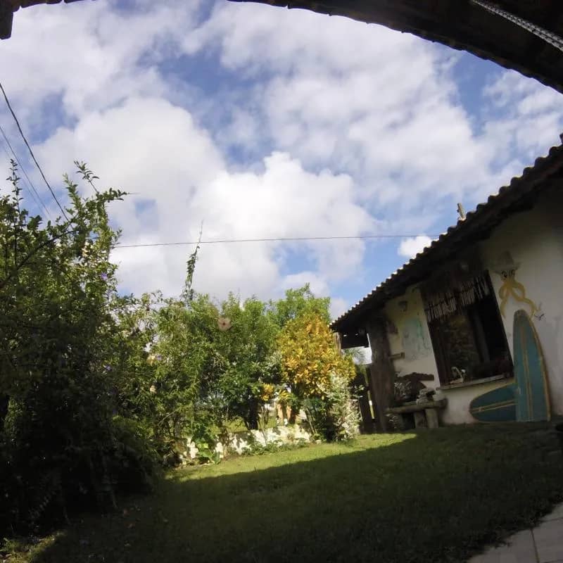 Imagem da campanha Teste