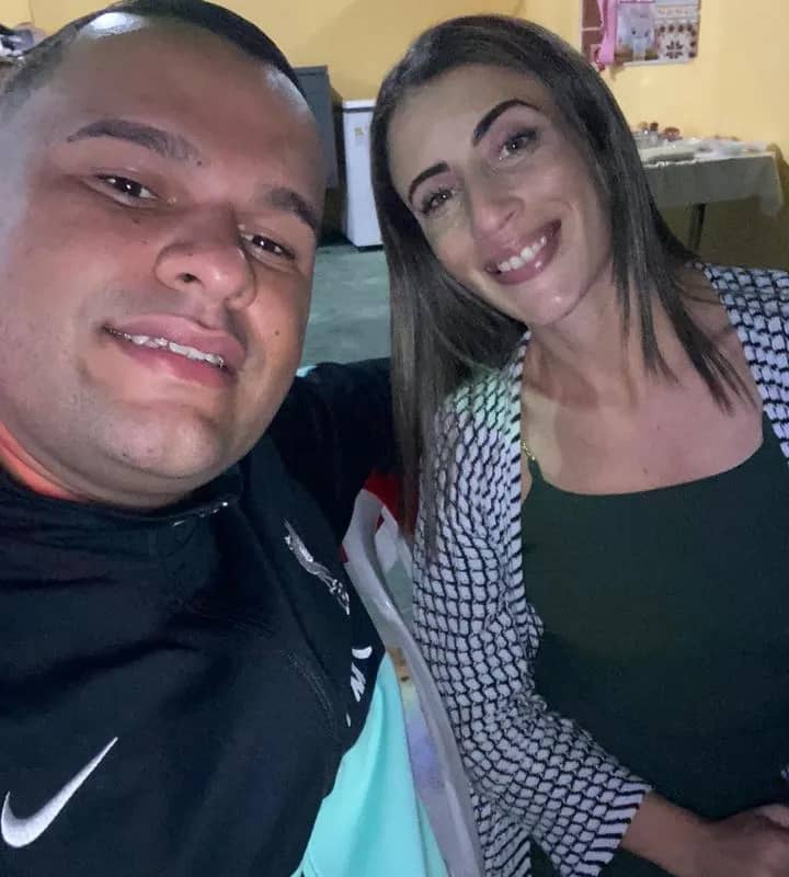 Imagem da campanha Sonho Jaque&Juan