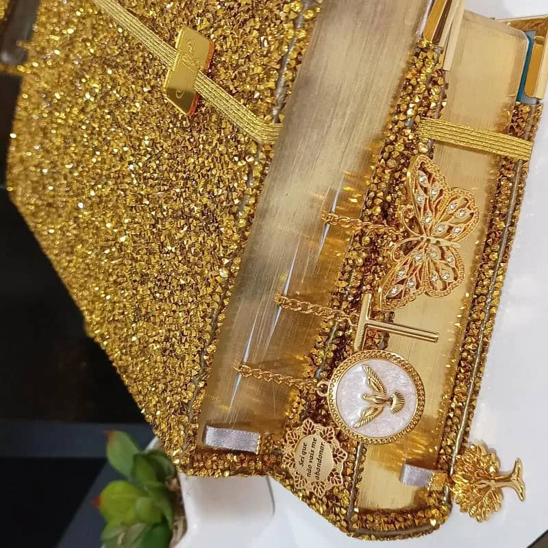 Imagem da campanha Rifa Solidária