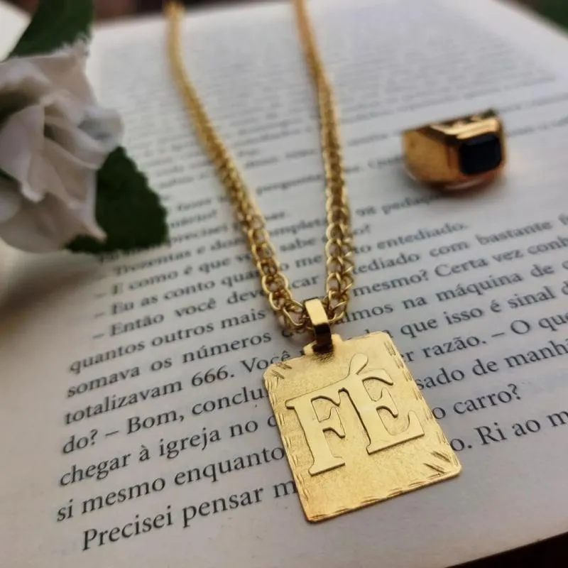 Imagem da campanha Cordão de Ouro 🥇