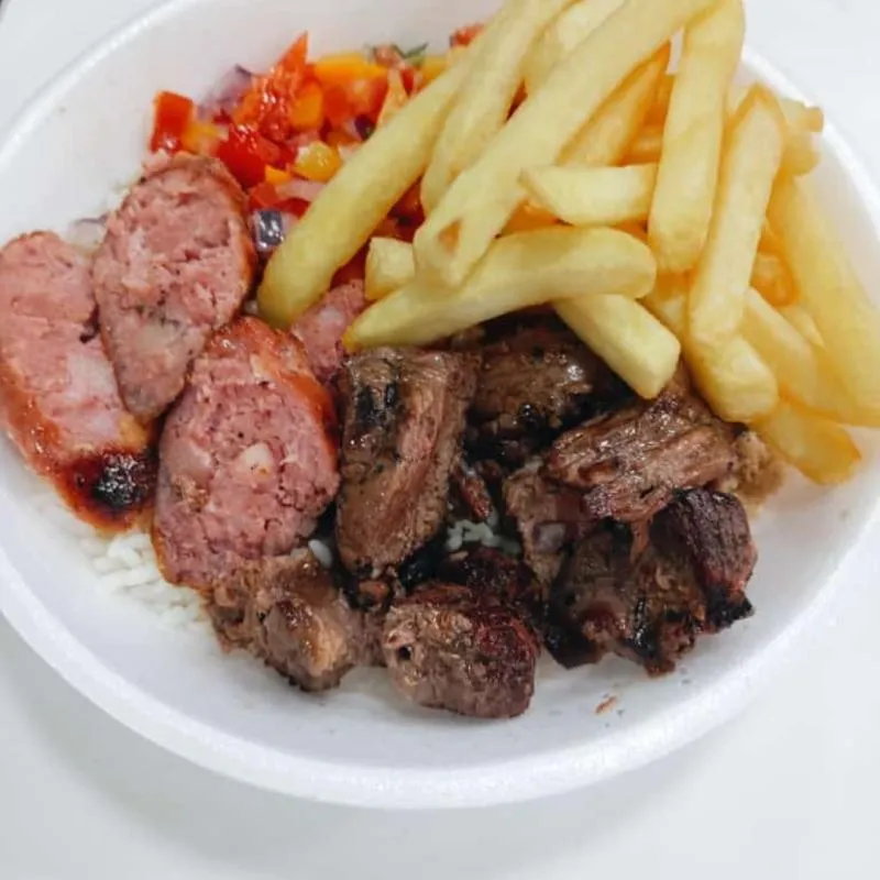 Imagem da campanha Kit churrasco + 1 caixa de cracudinha