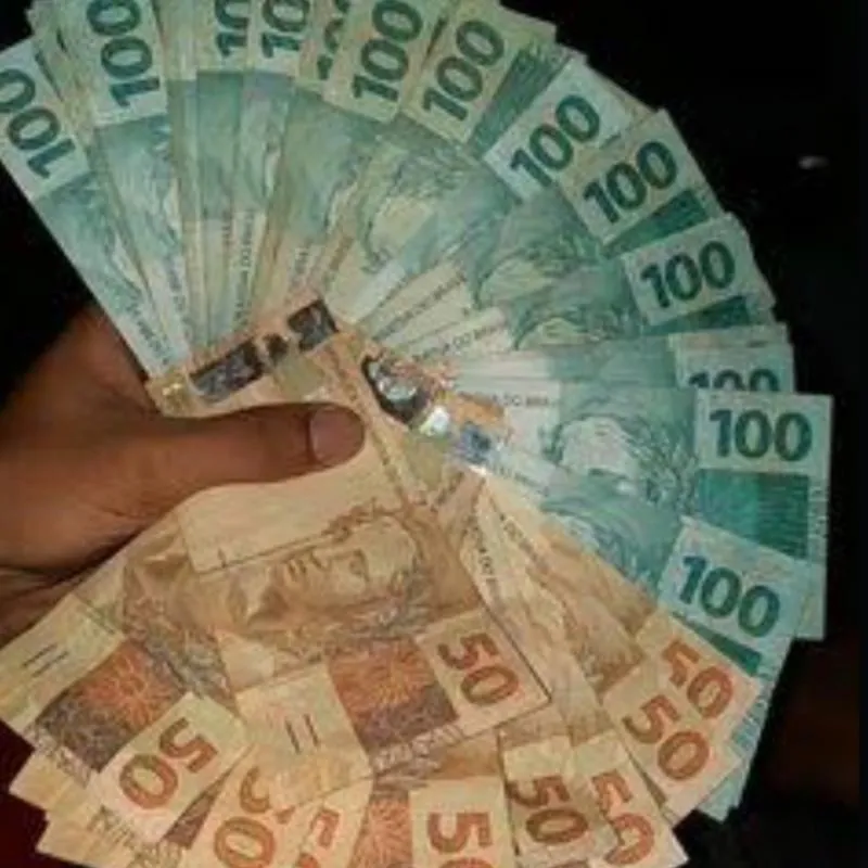 Imagem da campanha Dinheiro💰💵R$500,00 no pix