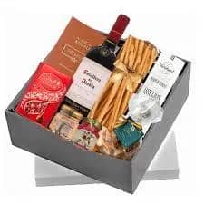 Imagem da campanha Rifa Solidária Goldlog Brazil 2024