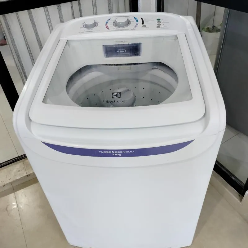 Imagem da campanha Maquina de lavar +5 mil reais ou 8mil no pix