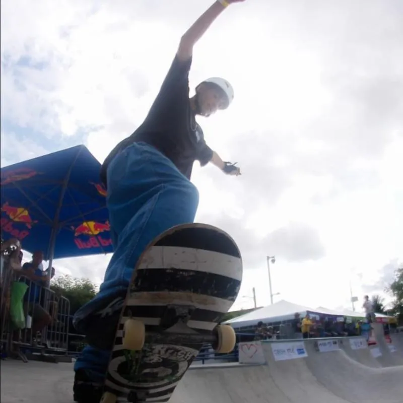 Imagem da campanha Rifa do Atleta