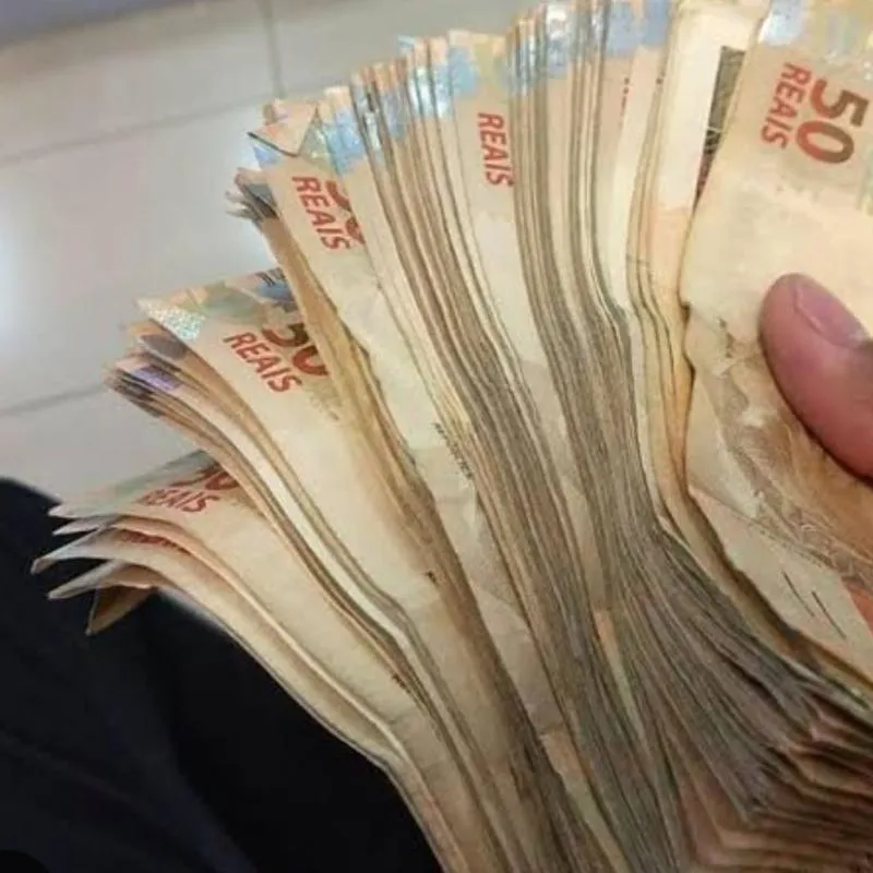 Imagem da campanha 20 mil no pix