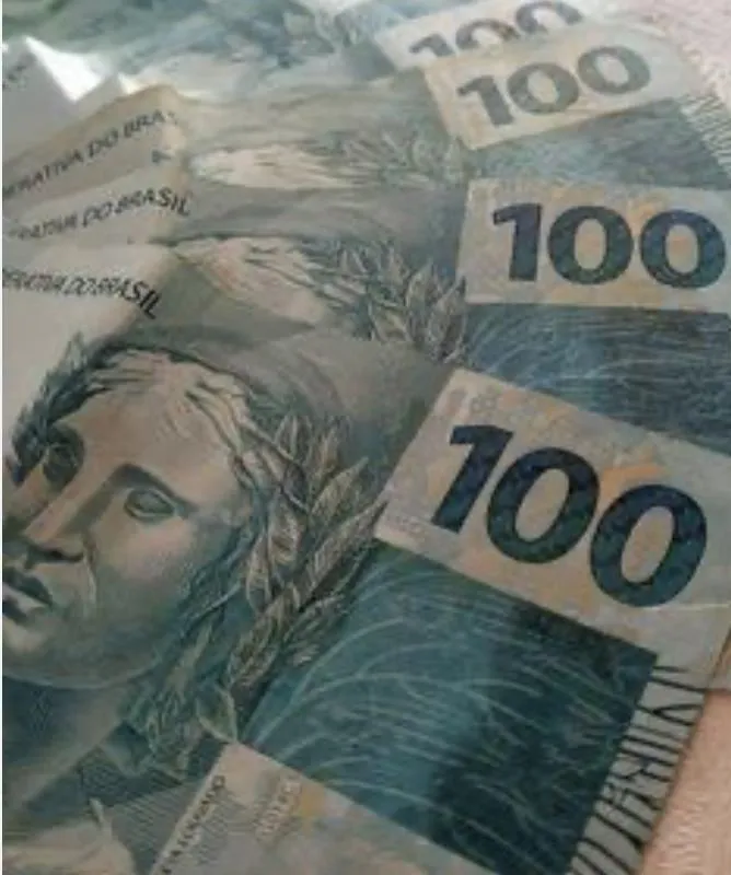 Imagem da campanha Valendo 500 no pix 🤑