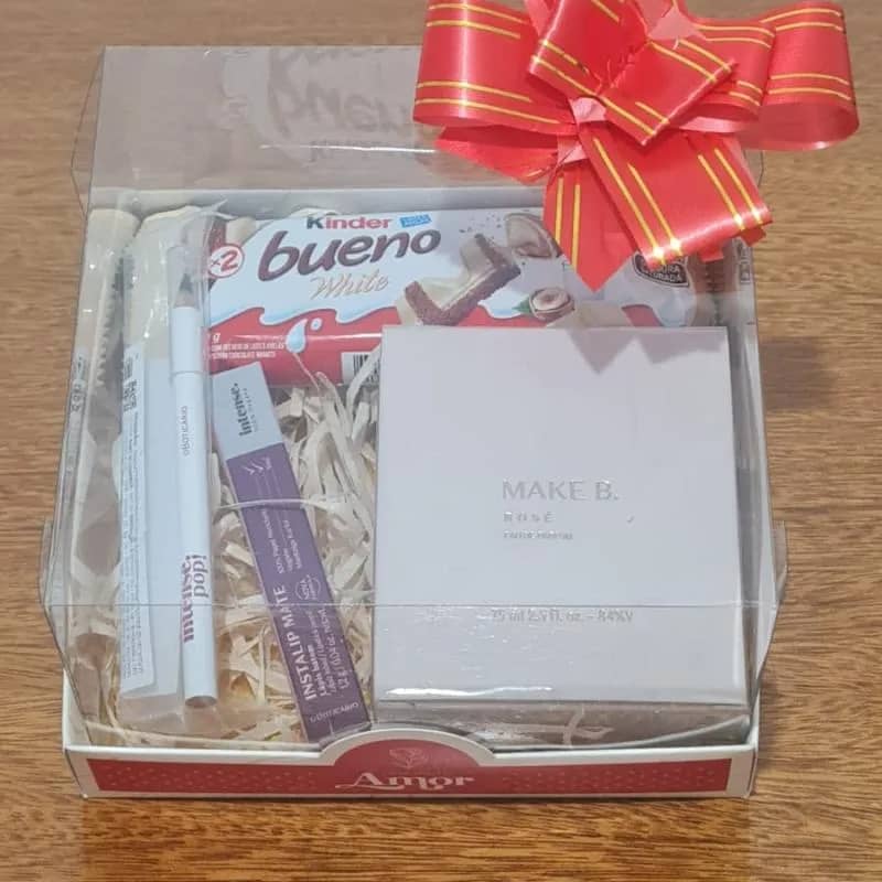 Imagem da campanha Rifa 1 (para namorada)