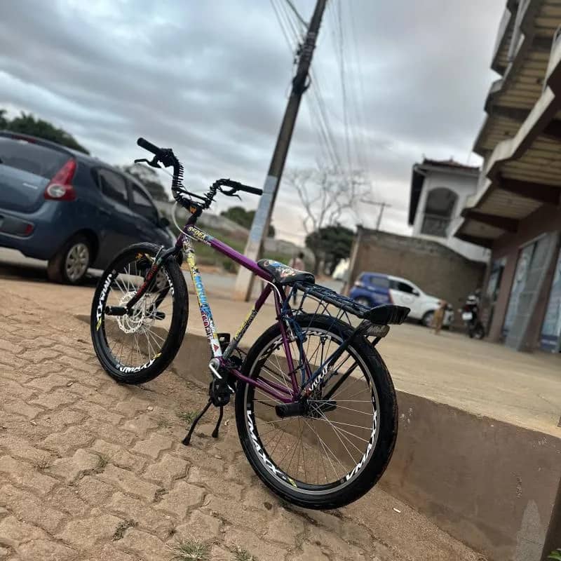 Imagem da campanha 🎁💸MONTADINHA DE BH OU 1.500 NO PIX💸🎁