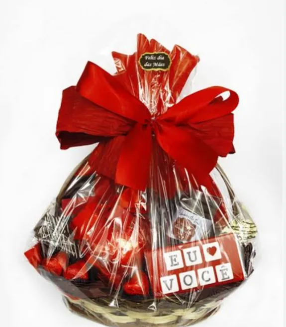 Imagem da campanha Rifa Dias Dos Namorados