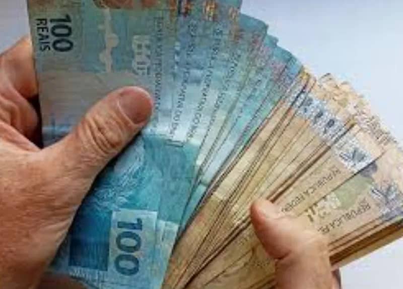 Imagem da campanha R$ 500tão no pix!!!