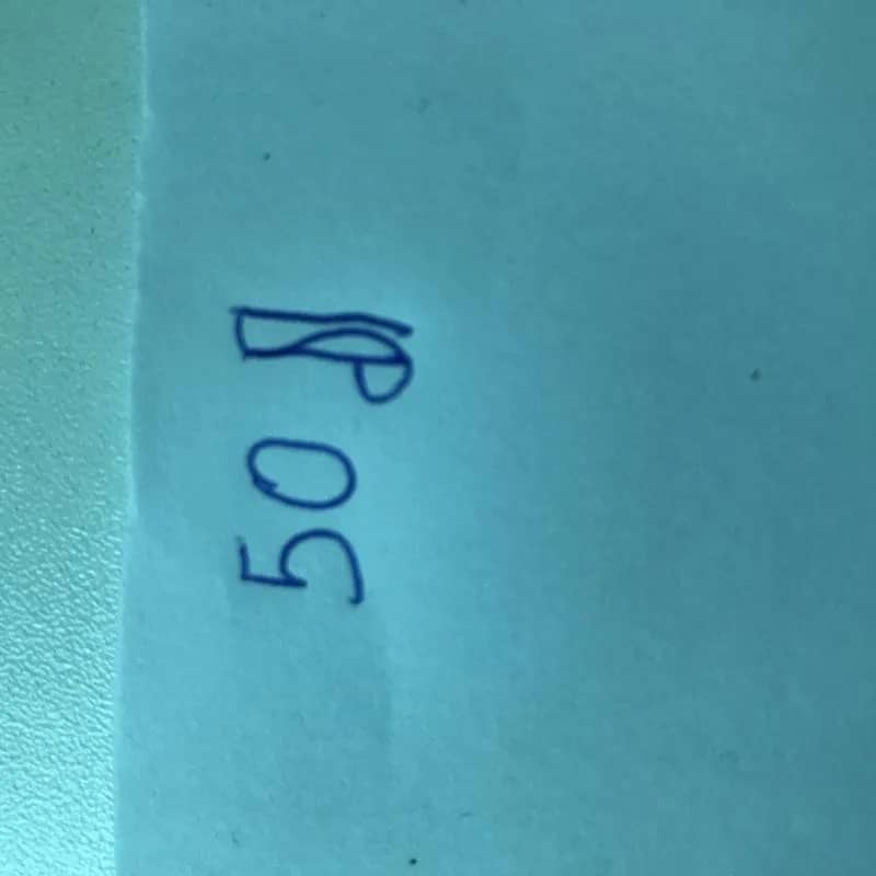 Imagem da campanha Char rifá do Baby