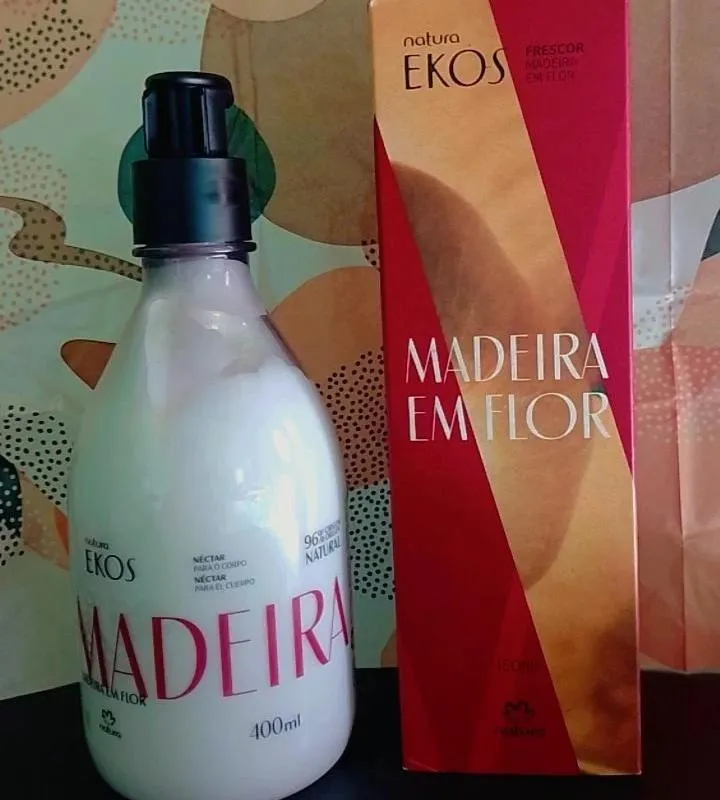 Imagem da campanha Rifa de Um kit Da ekos